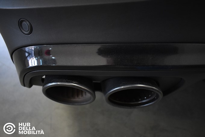 MERCEDES-BENZ GLE 53 AMG 4Matic+ EQ-Boost Coupé Ultimate